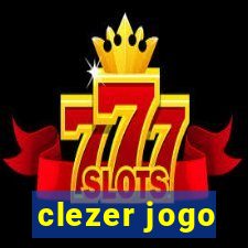 clezer jogo